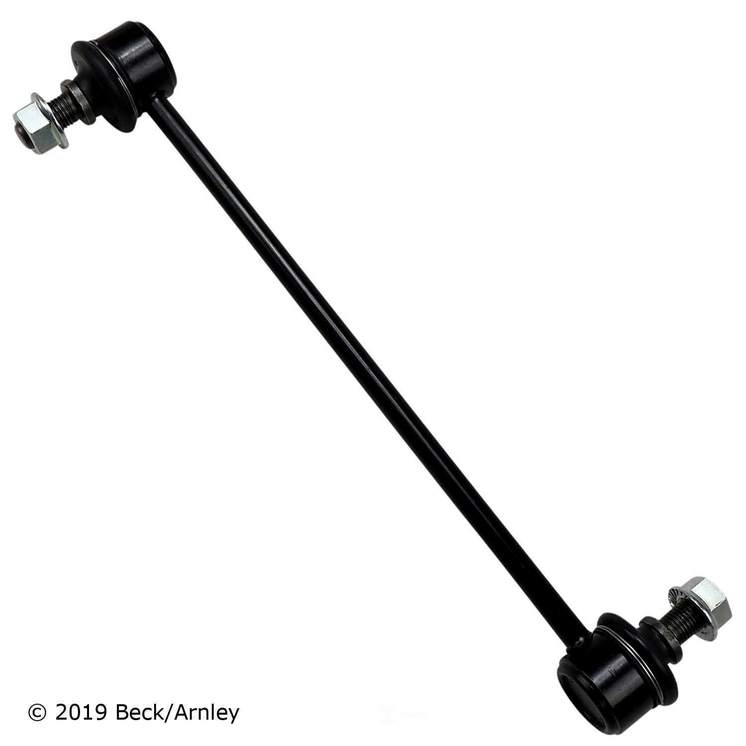 BECK/ARNLEY - Suspension Stabilizer Bar Link (Front) - BAR 101-7171