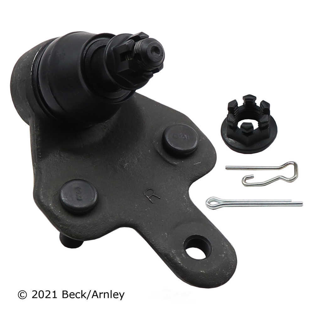 BECK/ARNLEY - Suspension Ball Joint (Front Right Lower) - BAR 101-7333