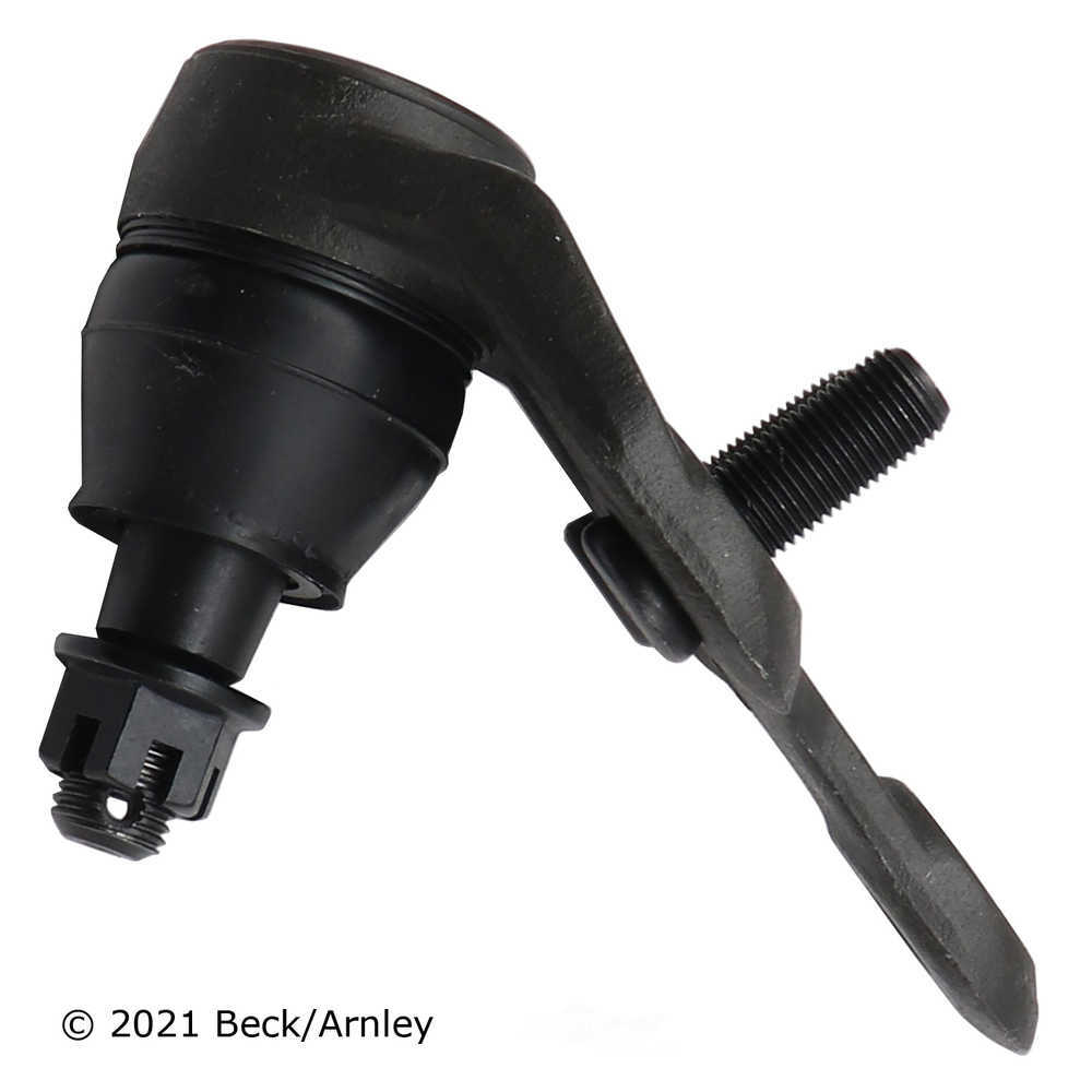 BECK/ARNLEY - Suspension Ball Joint - BAR 101-7333