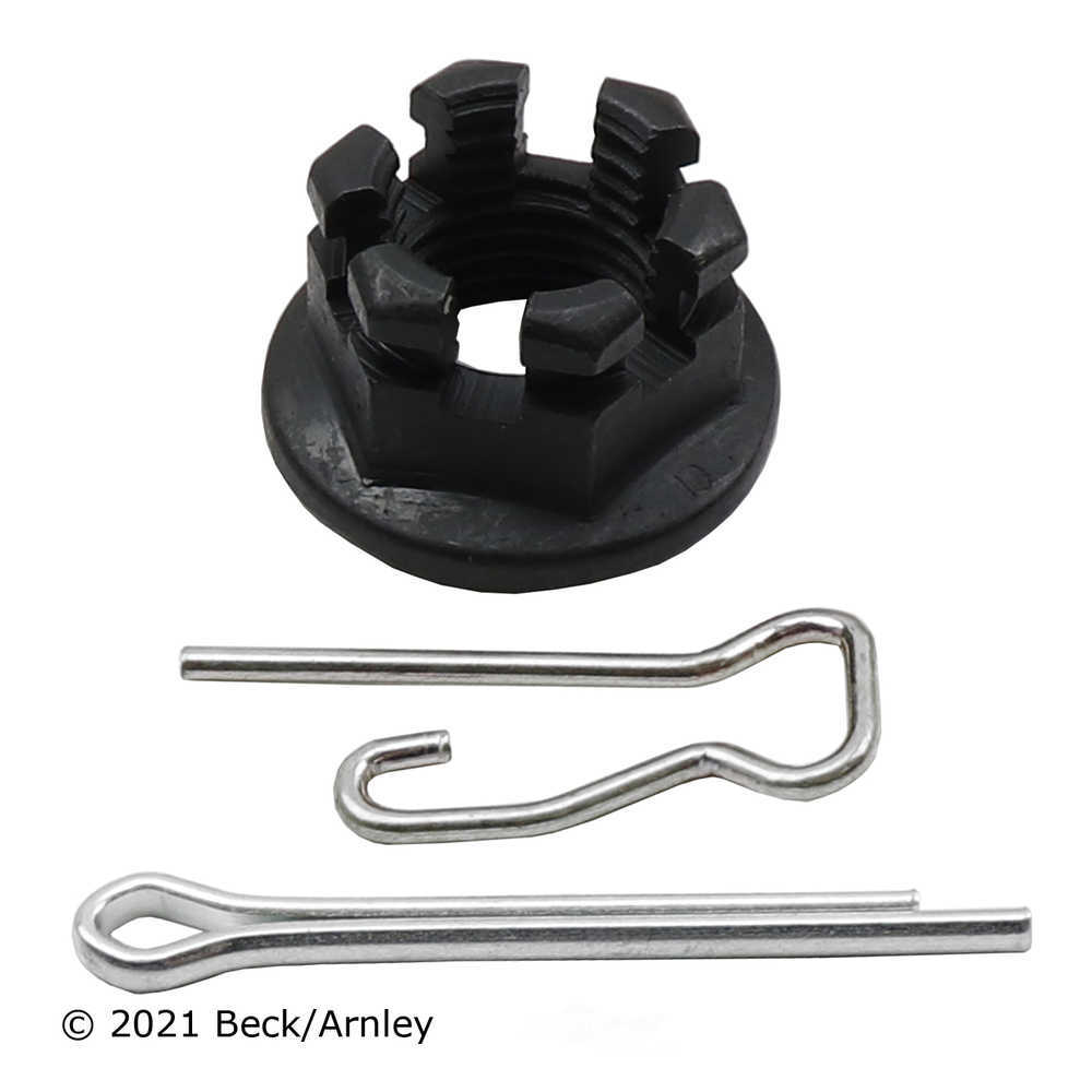 BECK/ARNLEY - Suspension Ball Joint - BAR 101-7333
