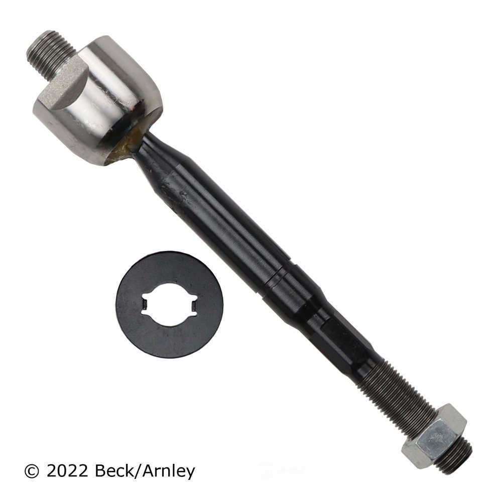 BECK/ARNLEY - Steering Tie Rod End (Front Inner) - BAR 101-7390