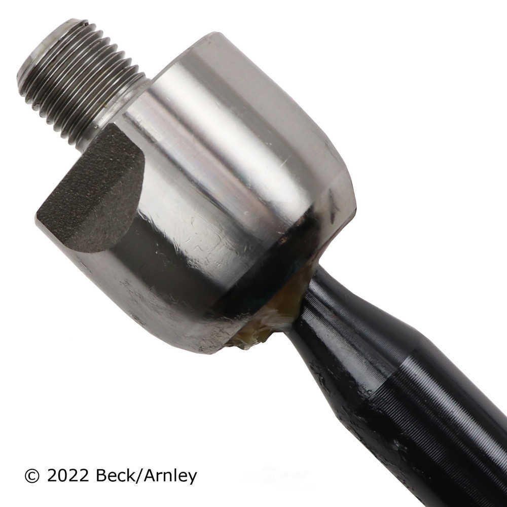 BECK/ARNLEY - Steering Tie Rod End (Front Inner) - BAR 101-7390