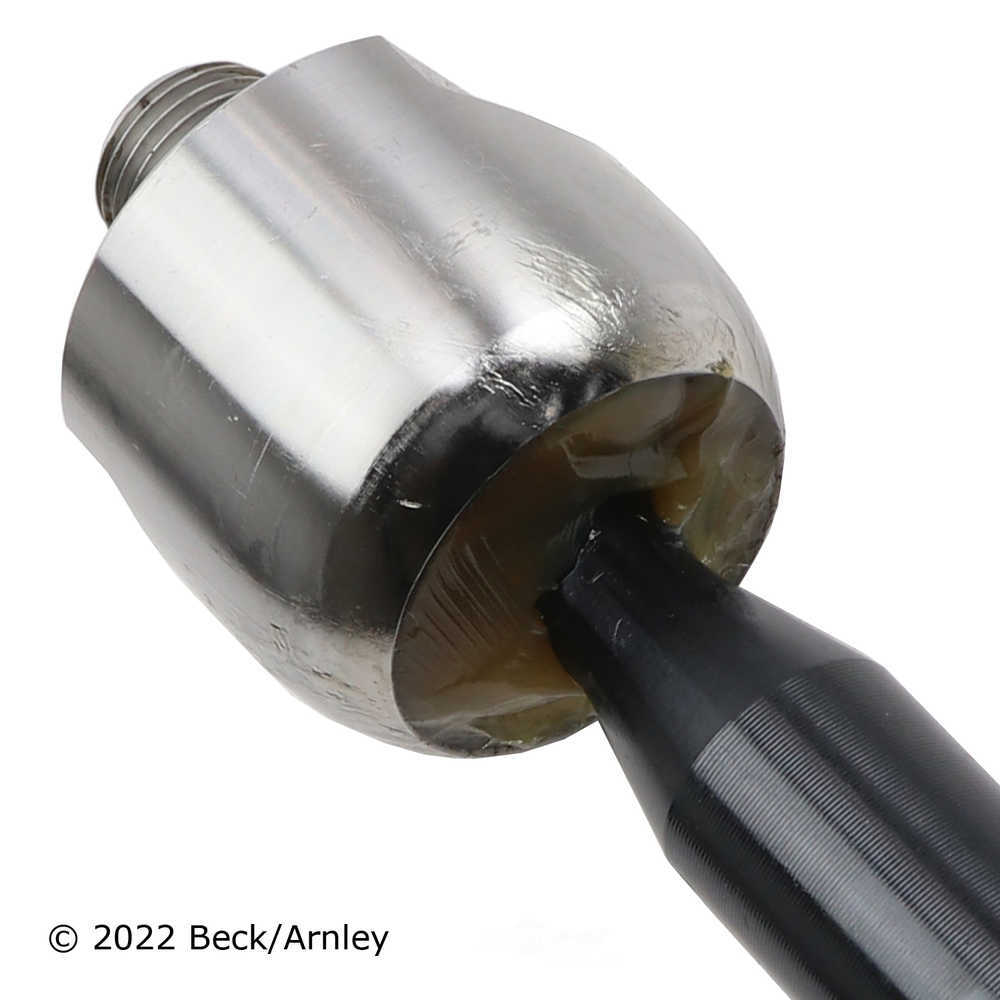 BECK/ARNLEY - Steering Tie Rod End (Front Inner) - BAR 101-7390