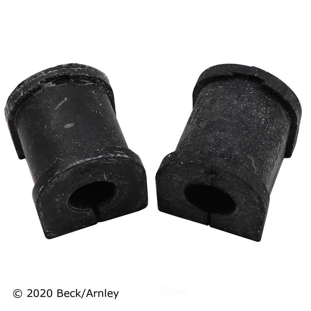BECK/ARNLEY - Suspension Stabilizer Bar Bushing Kit - BAR 101-7596