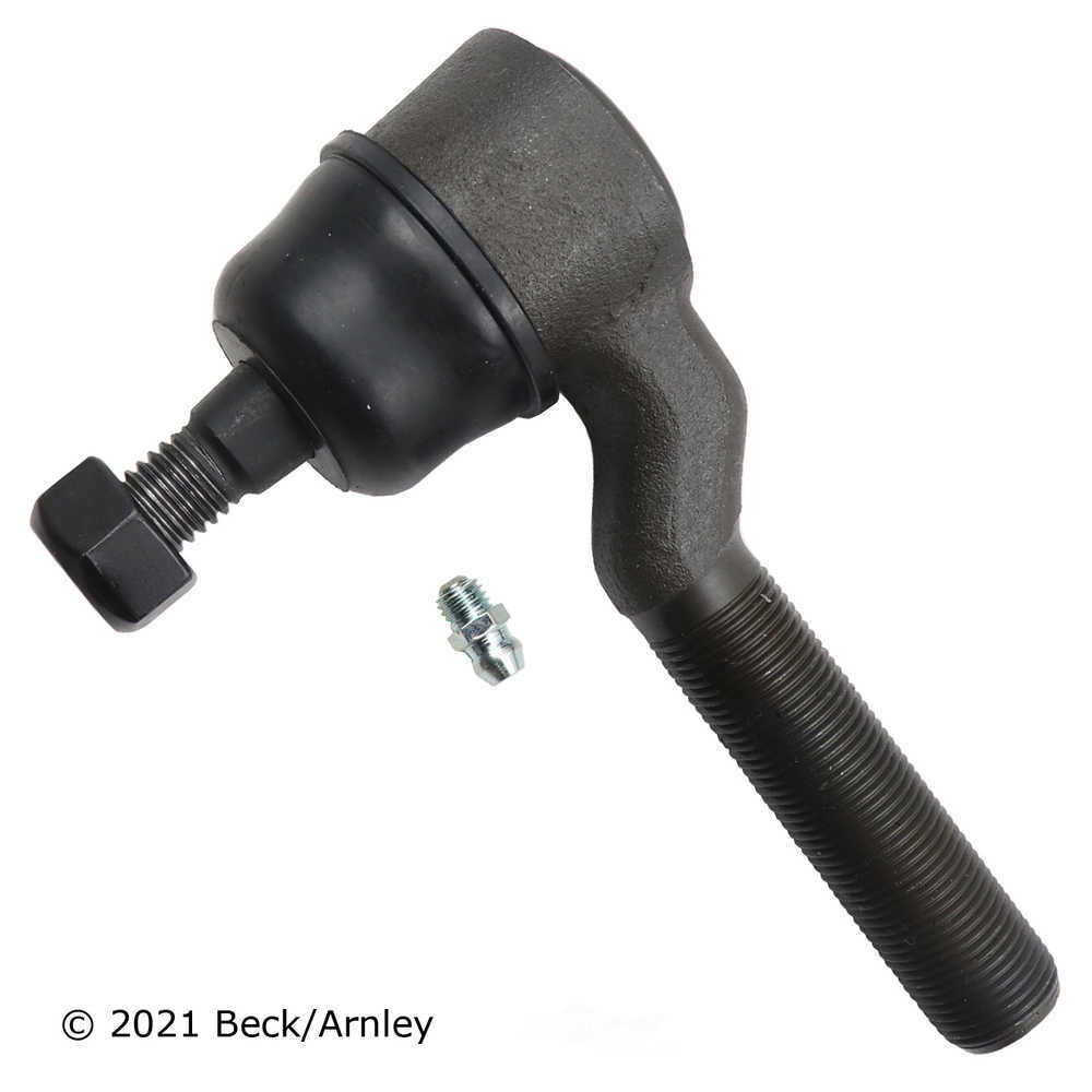 BECK/ARNLEY - Steering Tie Rod End (Front Inner) - BAR 101-7647