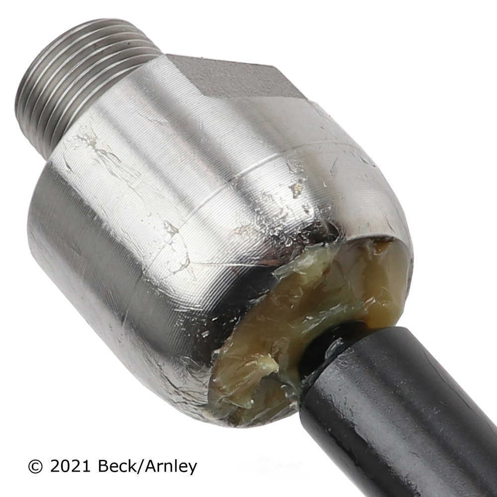 BECK/ARNLEY - Steering Tie Rod End - BAR 101-7713
