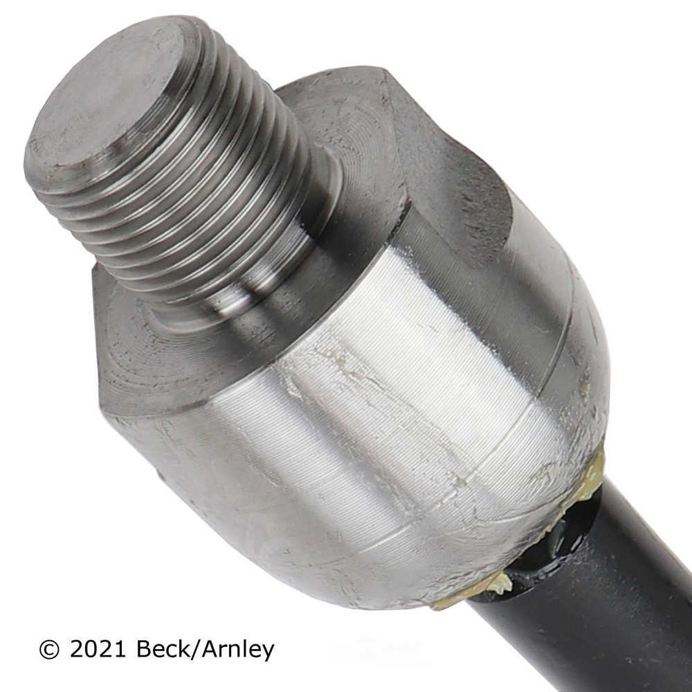 BECK/ARNLEY - Steering Tie Rod End - BAR 101-7713
