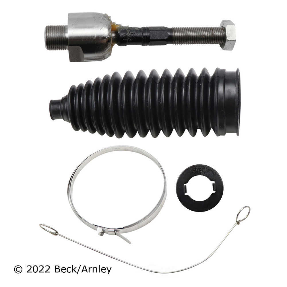 BECK/ARNLEY - Steering Tie Rod End Kit - BAR 101-7780