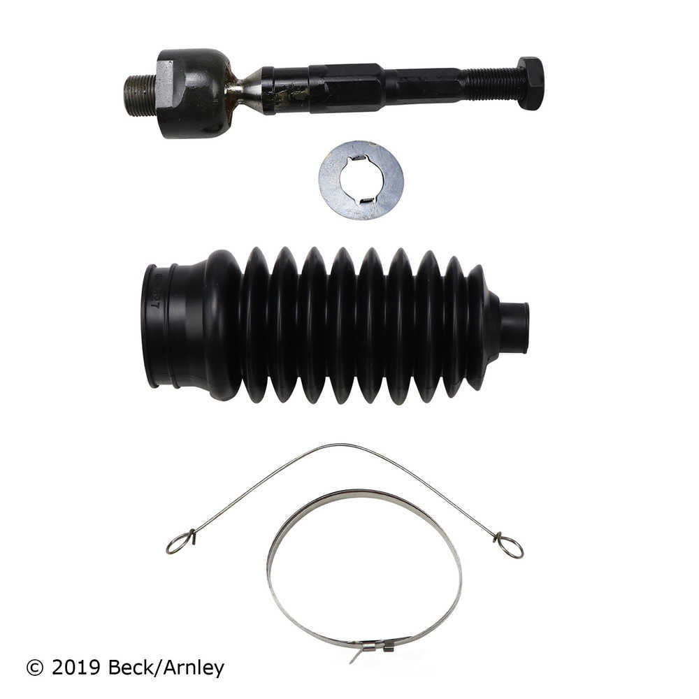 BECK/ARNLEY - Steering Tie Rod End Kit - BAR 101-7783