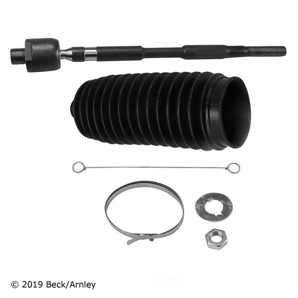 BECK/ARNLEY - Steering Tie Rod End Kit - BAR 101-7789