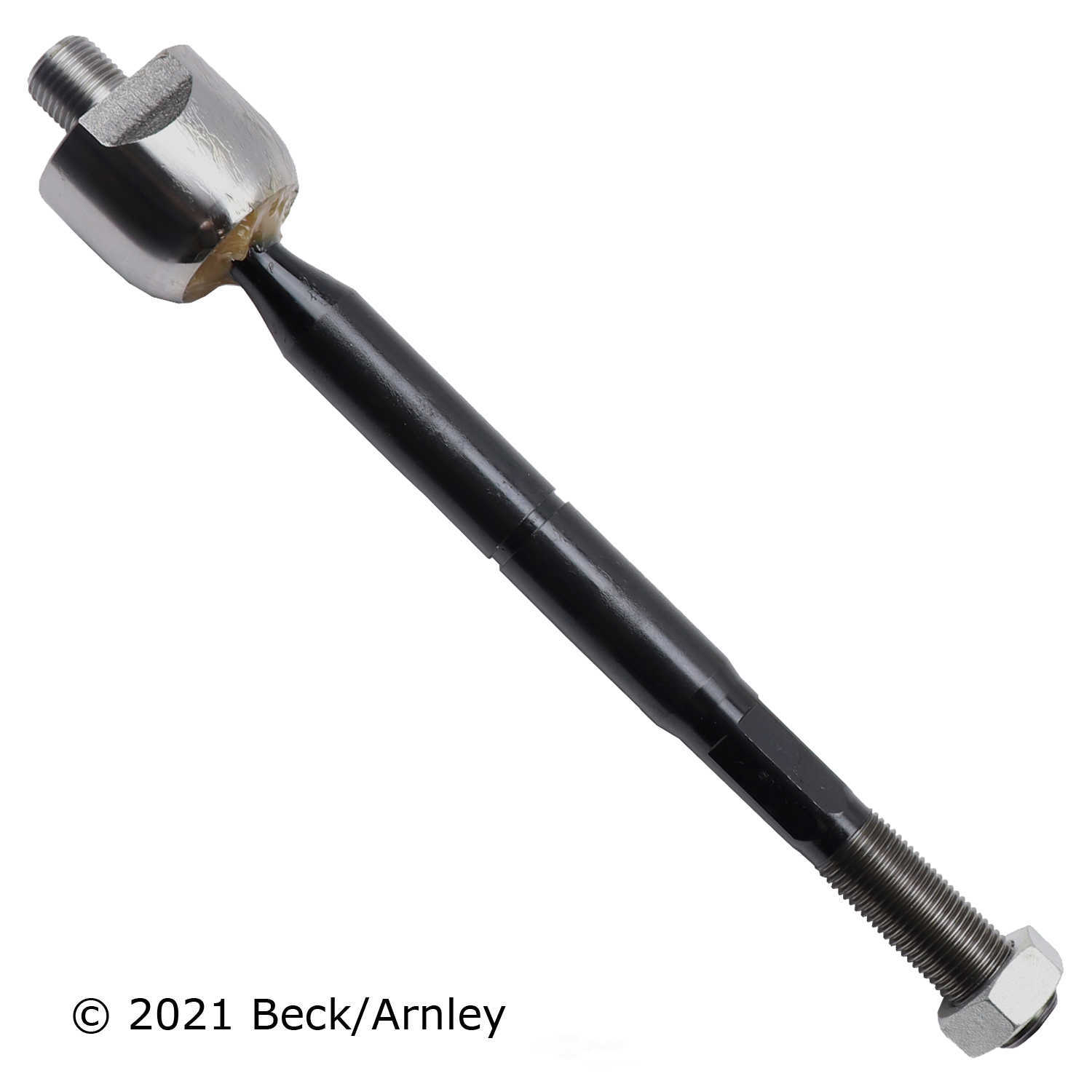 BECK/ARNLEY - Steering Tie Rod End (Front Inner) - BAR 101-7867