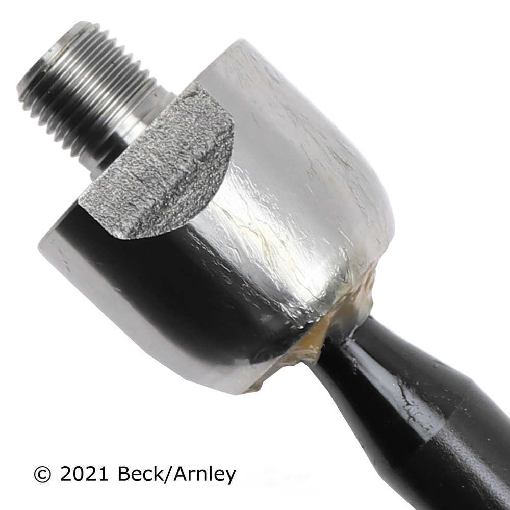 BECK/ARNLEY - Steering Tie Rod End (Front Inner) - BAR 101-7867