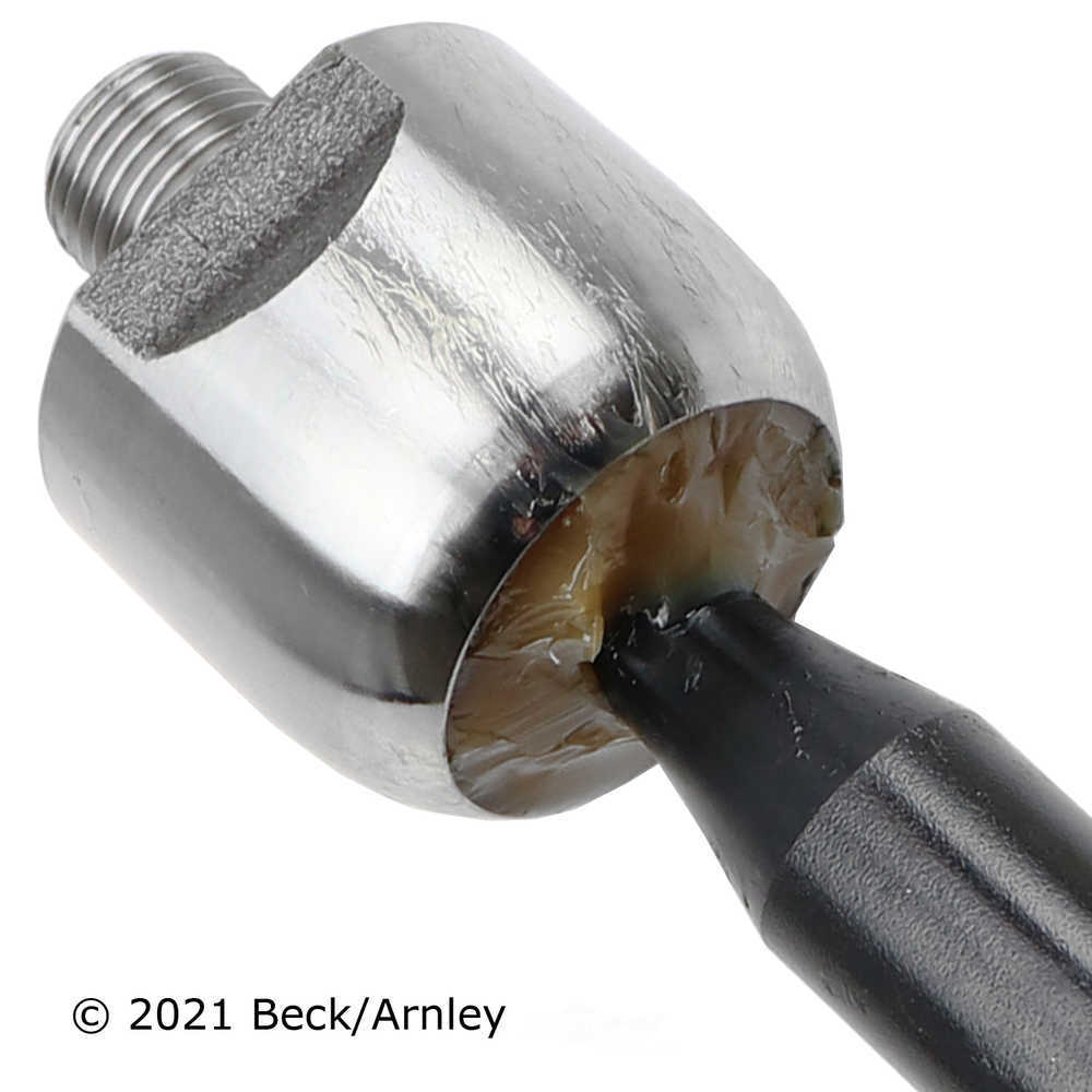 BECK/ARNLEY - Steering Tie Rod End (Front Inner) - BAR 101-7867