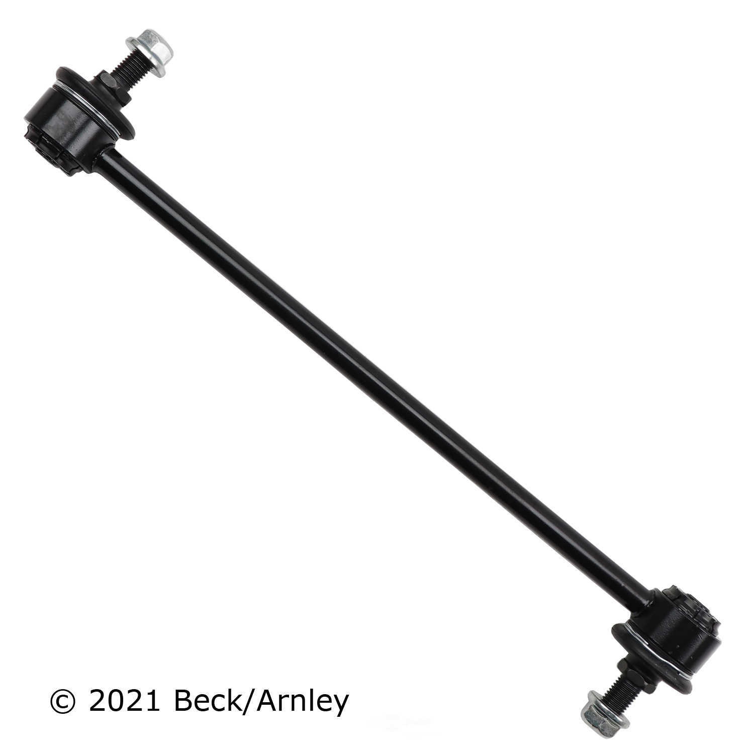BECK/ARNLEY - Suspension Stabilizer Bar Link (Front Left) - BAR 101-7888