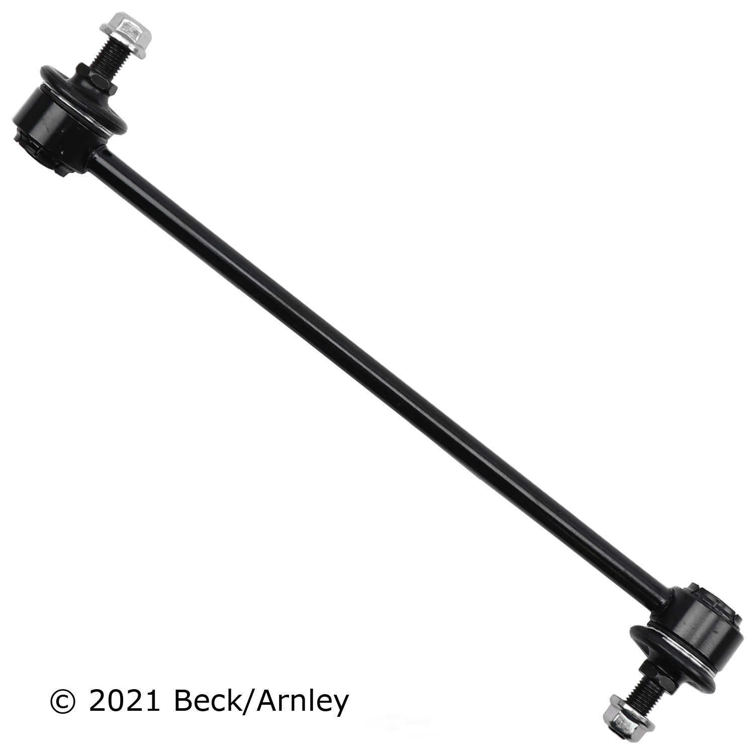 BECK/ARNLEY - Suspension Stabilizer Bar Link (Front Right) - BAR 101-7889