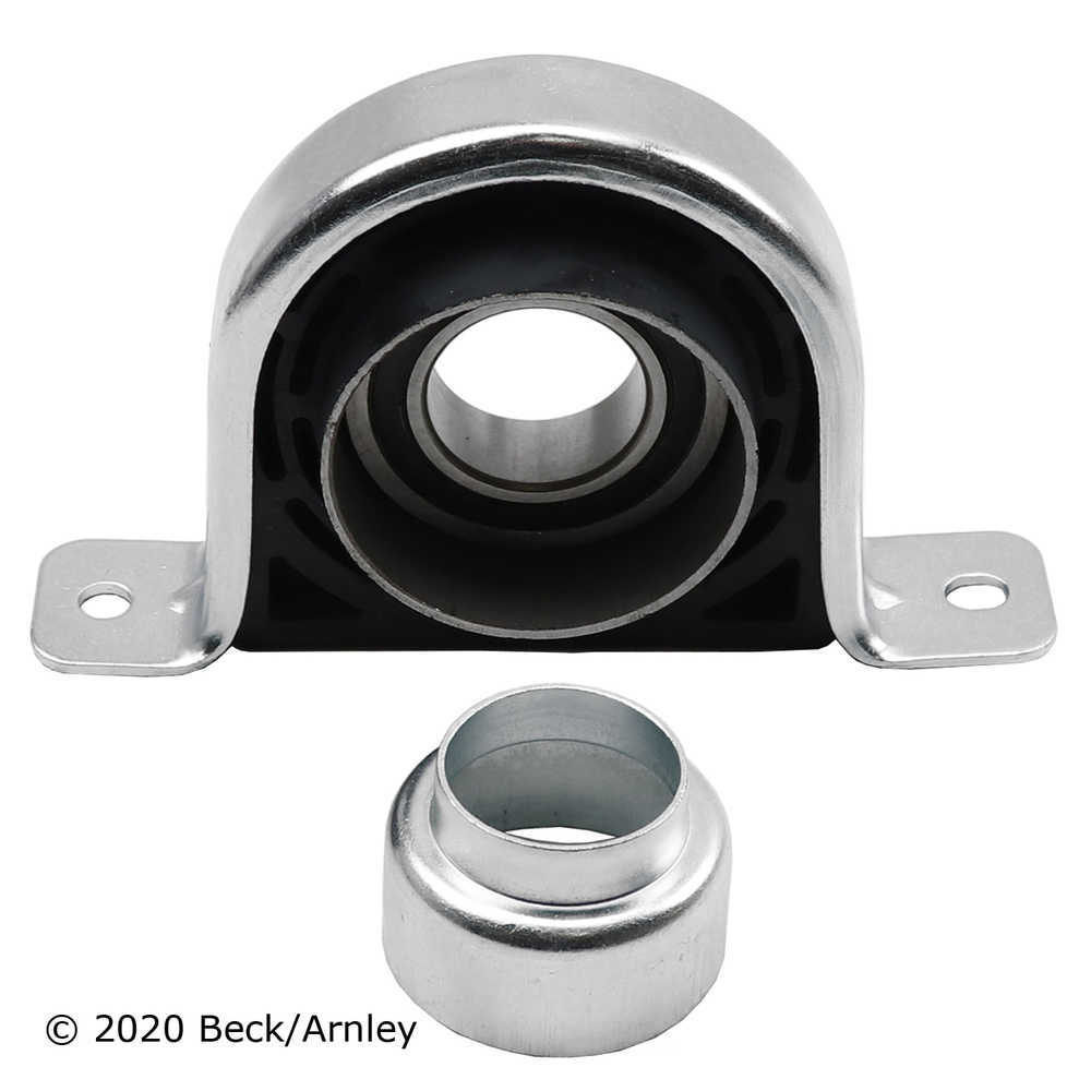BECK/ARNLEY - Drive Shaft Bearing Support Assembly - BAR 101-7908