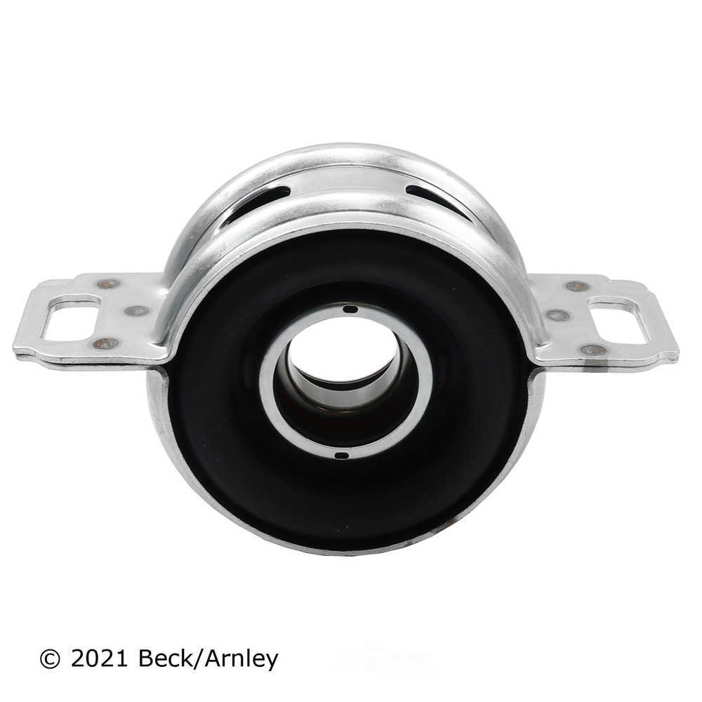 BECK/ARNLEY - Drive Shaft Bearing Support Assembly - BAR 101-7912