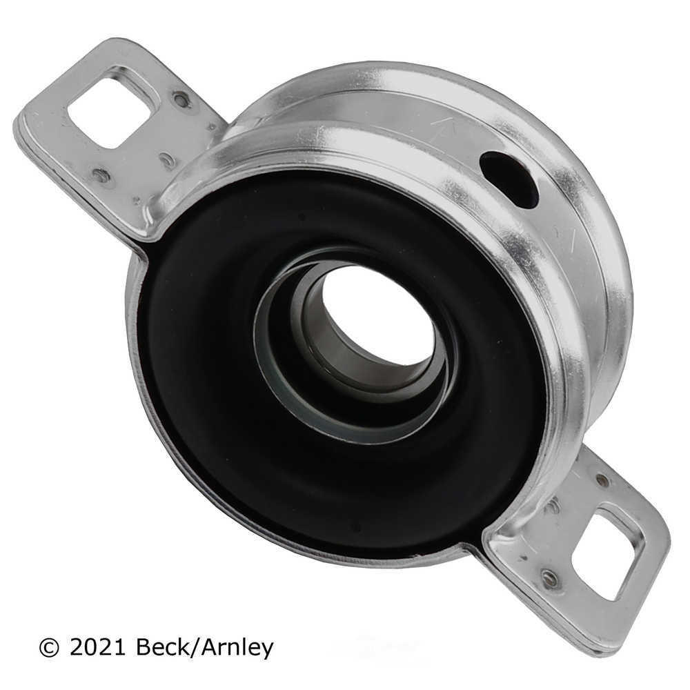 BECK/ARNLEY - Drive Shaft Bearing Support Assembly - BAR 101-7913
