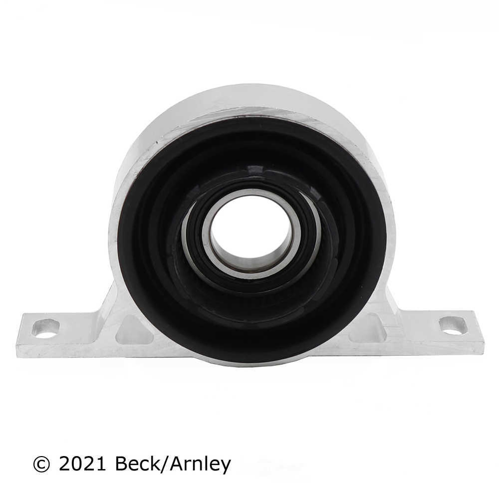 BECK/ARNLEY - Drive Shaft Bearing Support Assembly - BAR 101-8050