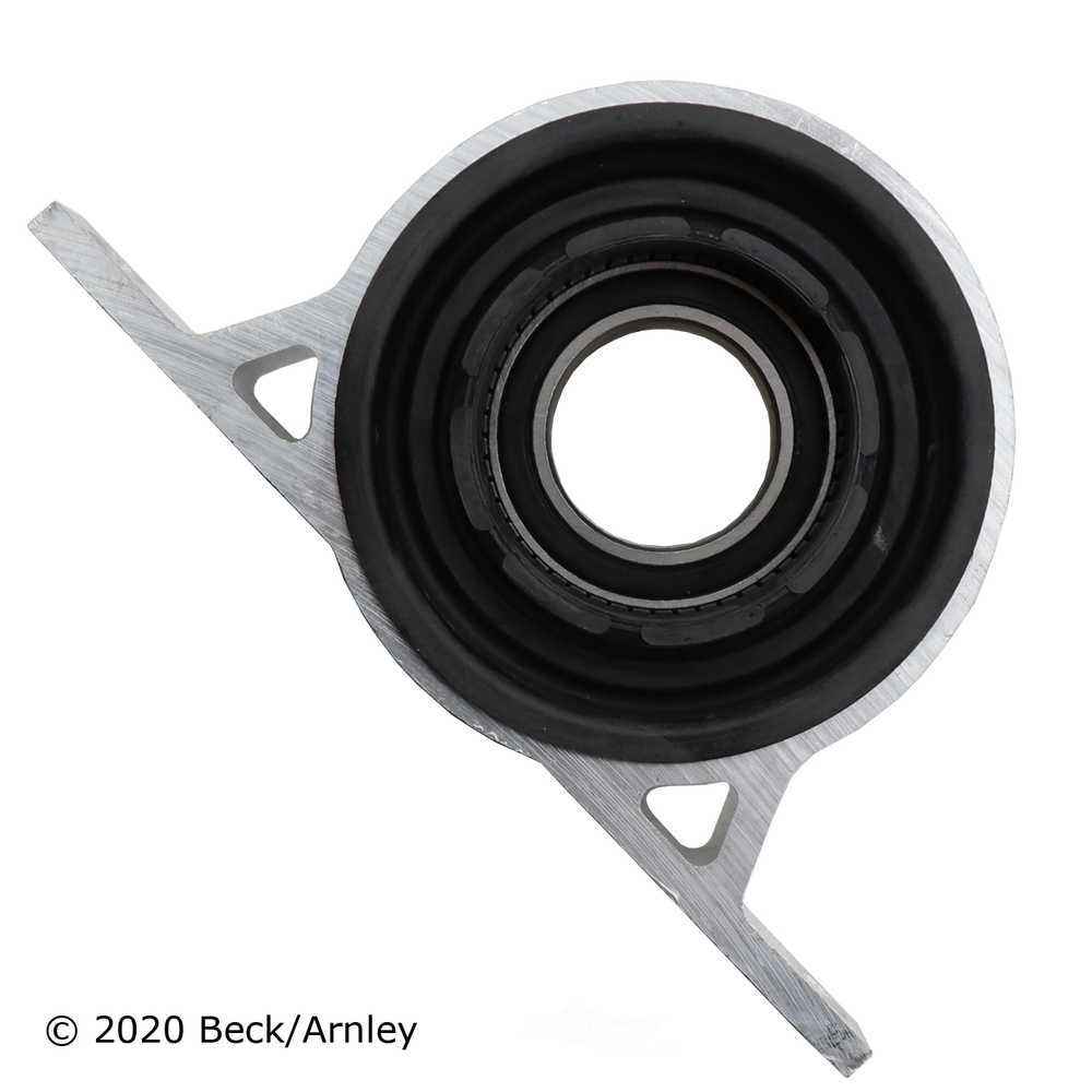 BECK/ARNLEY - Drive Shaft Bearing Support Assembly - BAR 101-8051