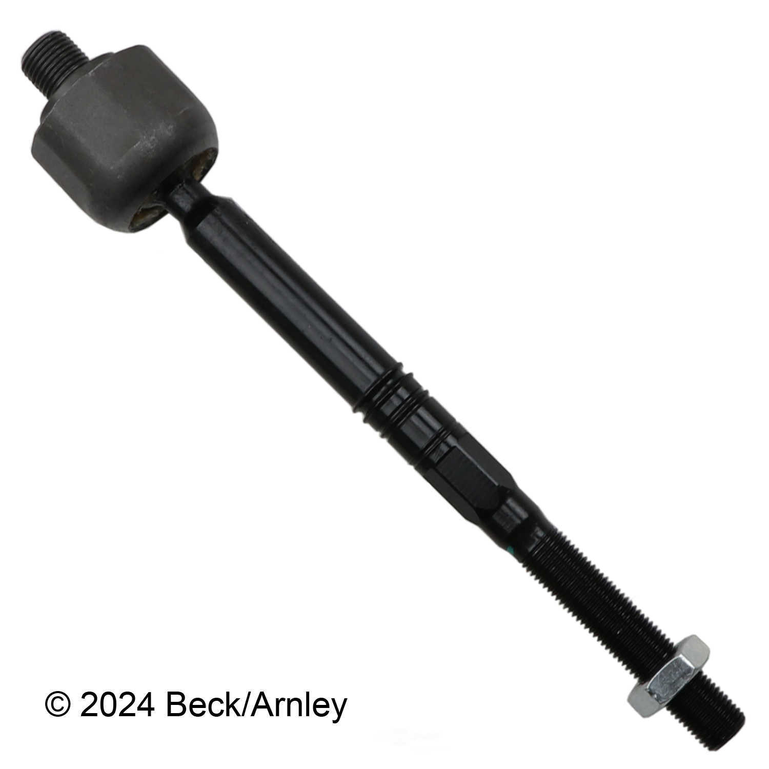 BECK/ARNLEY - Steering Tie Rod End (Front Inner) - BAR 101-8068