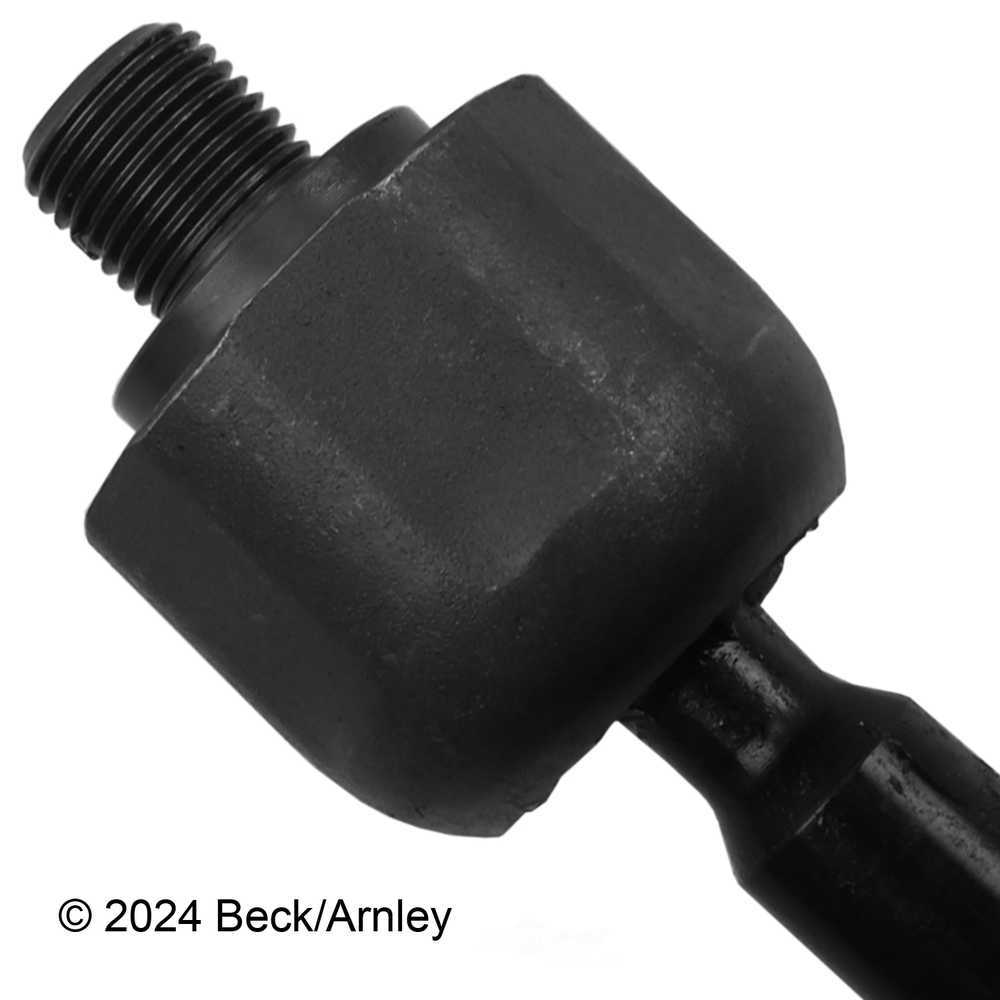 BECK/ARNLEY - Steering Tie Rod End - BAR 101-8068