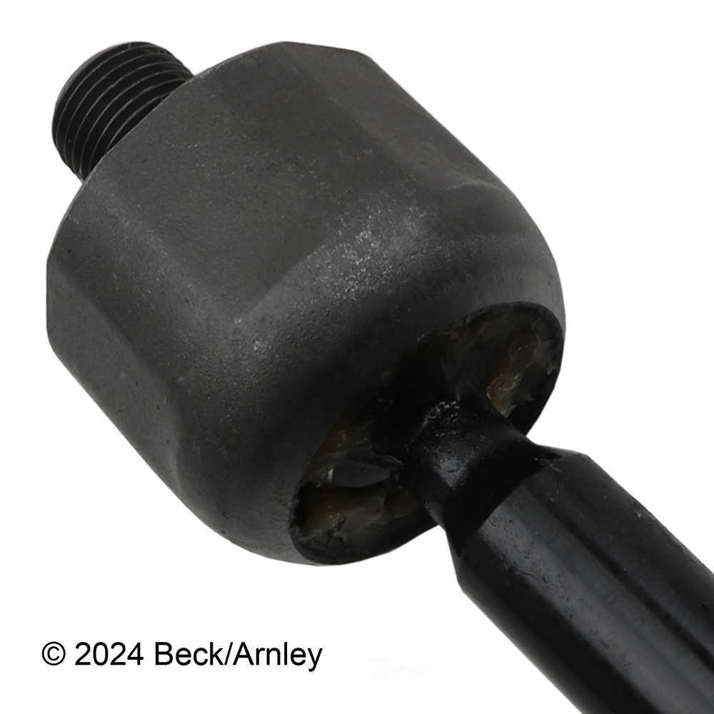 BECK/ARNLEY - Steering Tie Rod End - BAR 101-8068