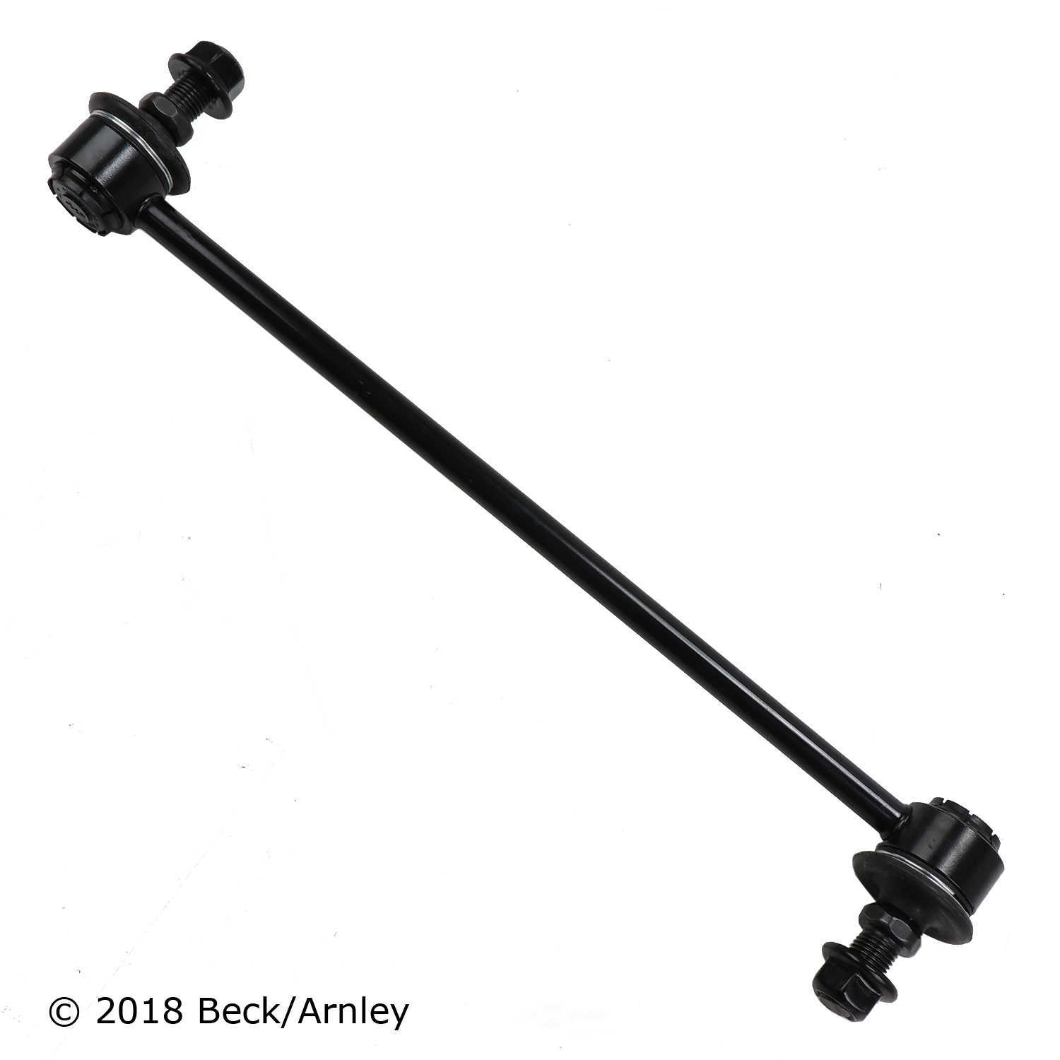 BECK/ARNLEY - Suspension Stabilizer Bar Link (Front) - BAR 101-8308
