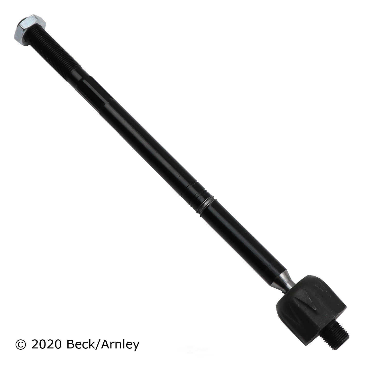 BECK/ARNLEY - Steering Tie Rod End (Front Inner) - BAR 101-8336