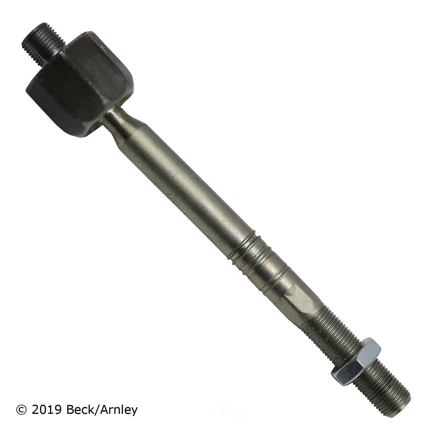 BECK/ARNLEY - Steering Tie Rod End (Front Inner) - BAR 101-8349