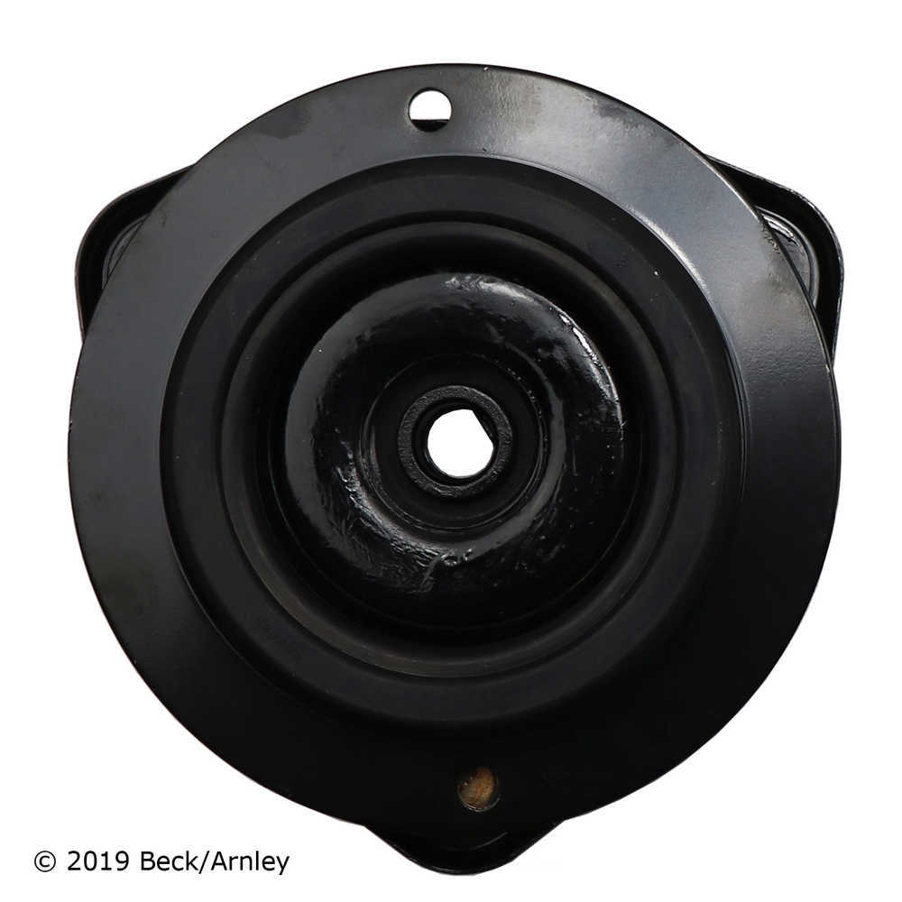 BECK/ARNLEY - Suspension Strut Mount (Front) - BAR 101-8358