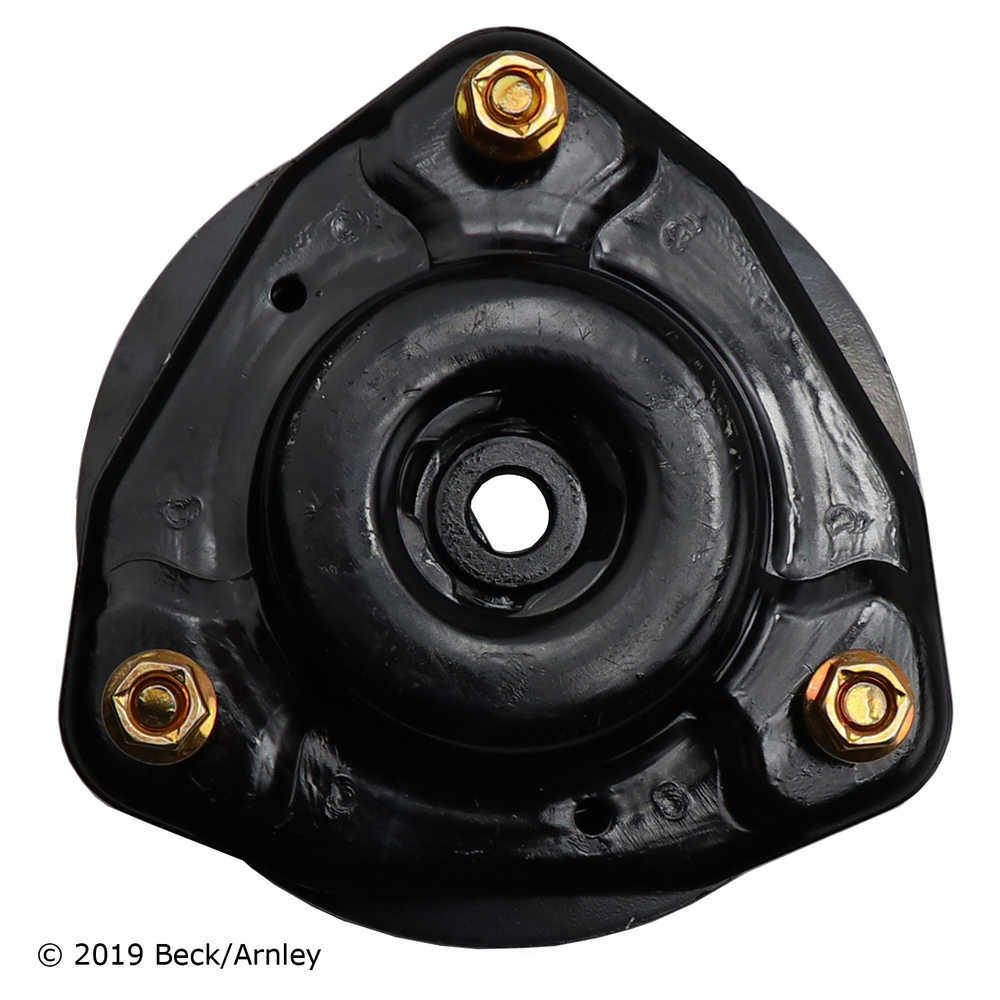 BECK/ARNLEY - Suspension Strut Mount (Front) - BAR 101-8358