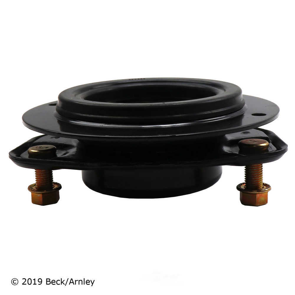BECK/ARNLEY - Suspension Strut Mount (Front) - BAR 101-8358