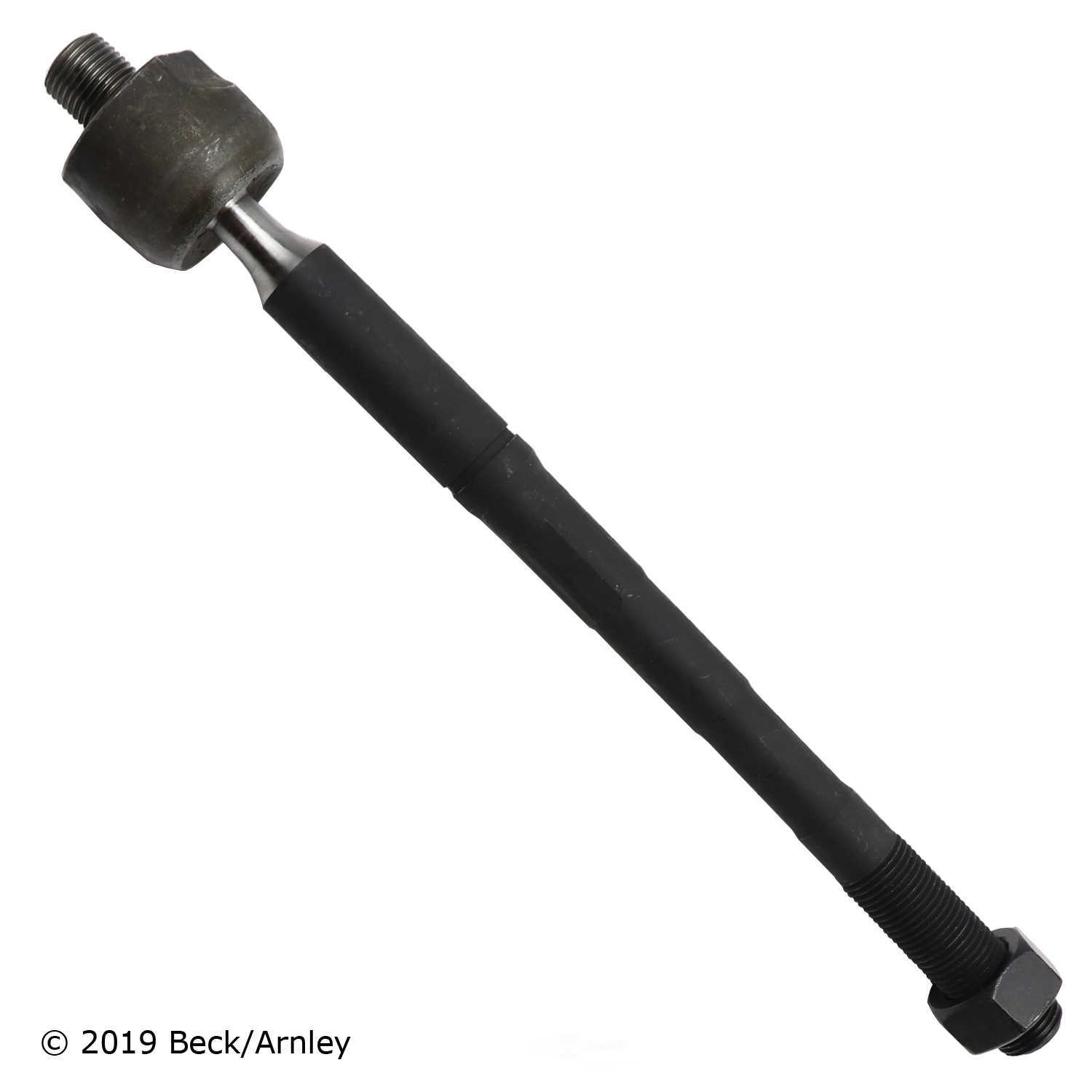 BECK/ARNLEY - Steering Tie Rod End (Front Inner) - BAR 101-8368