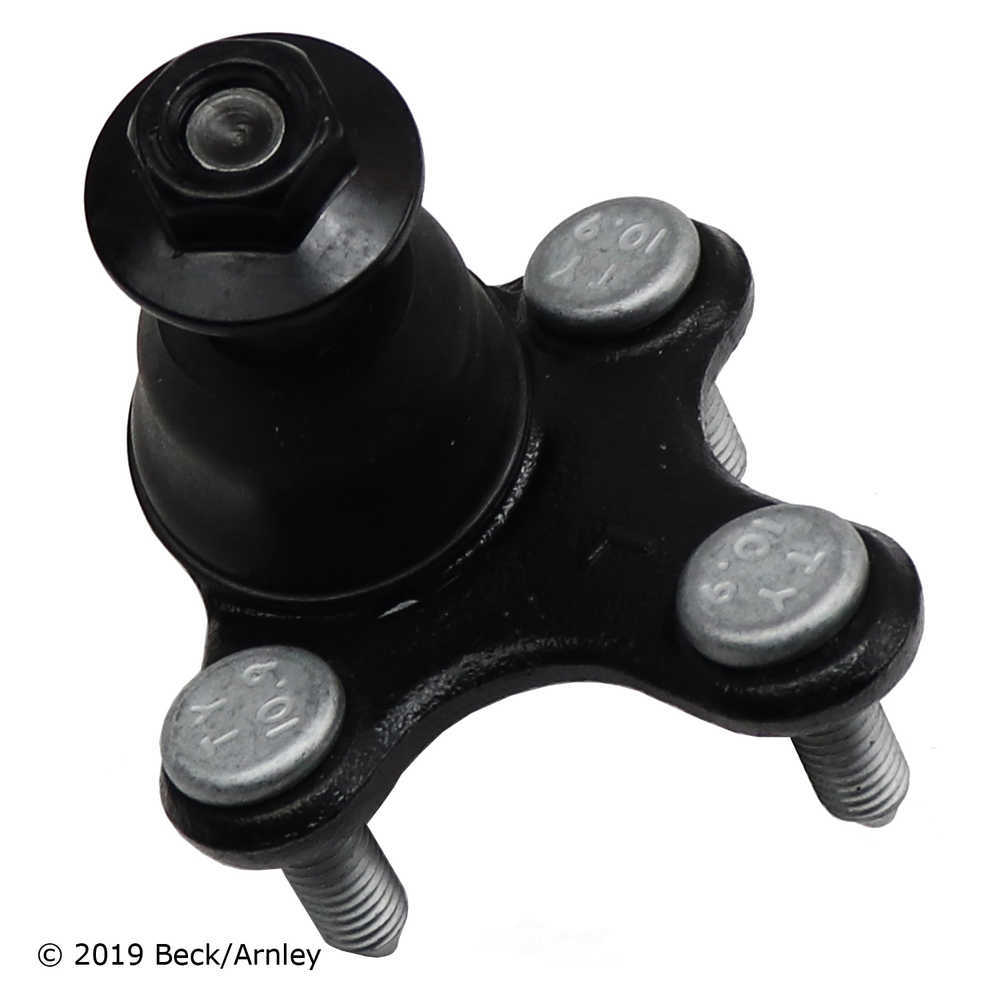 BECK/ARNLEY - Suspension Ball Joint (Front Left Lower) - BAR 101-8369