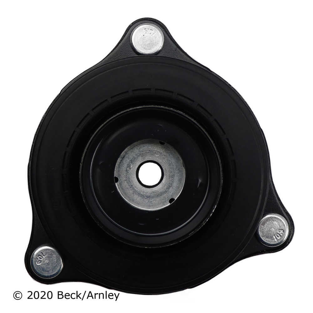 BECK/ARNLEY - Suspension Strut Mount (Front) - BAR 101-8495