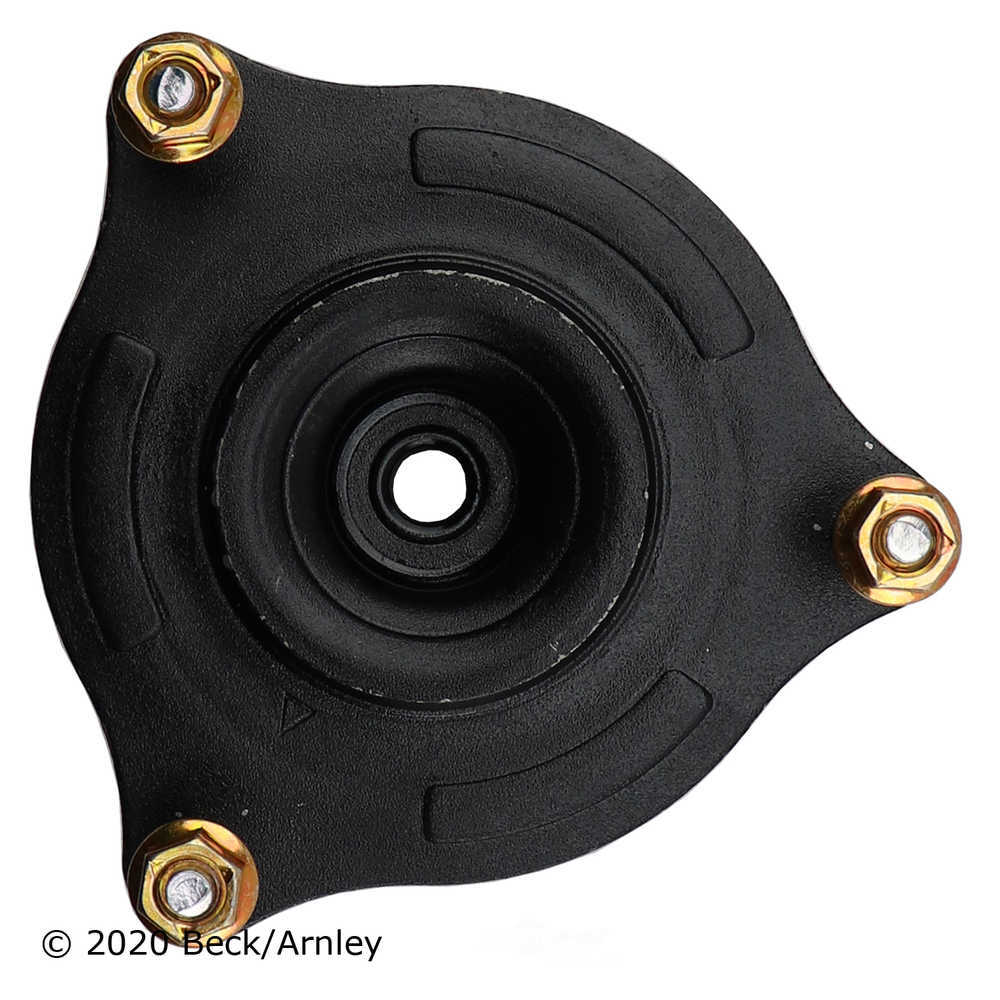BECK/ARNLEY - Suspension Strut Mount (Front) - BAR 101-8495
