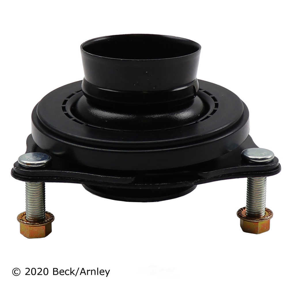 BECK/ARNLEY - Suspension Strut Mount (Front) - BAR 101-8495