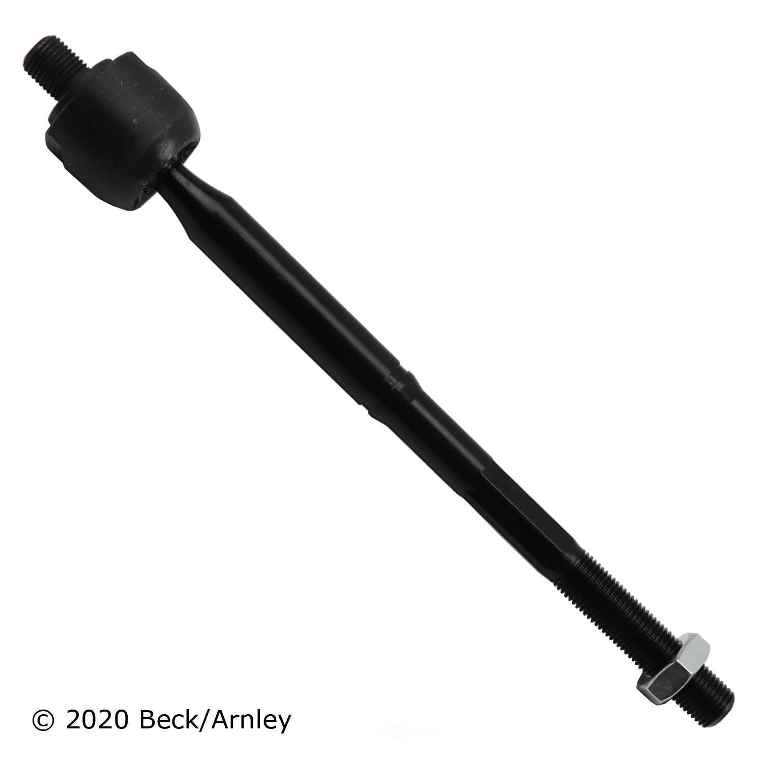 BECK/ARNLEY - Steering Tie Rod End - BAR 101-8505