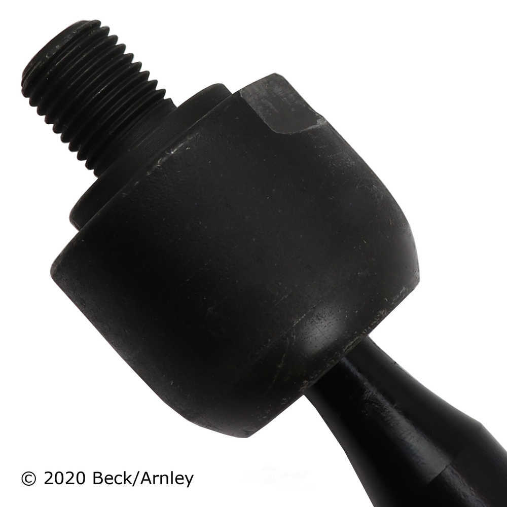 BECK/ARNLEY - Steering Tie Rod End - BAR 101-8505