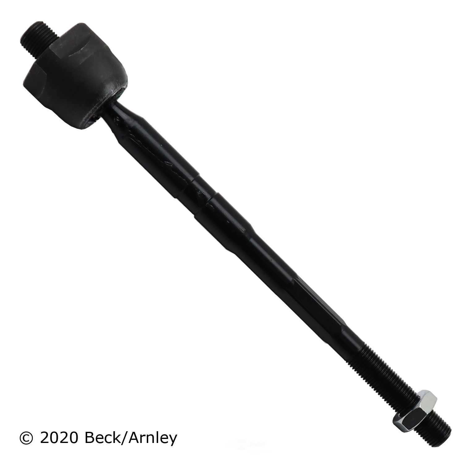 BECK/ARNLEY - Steering Tie Rod End - BAR 101-8506