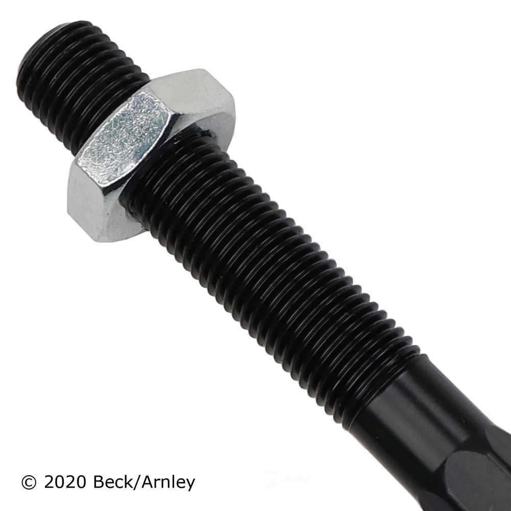 BECK/ARNLEY - Steering Tie Rod End (Front Inner) - BAR 101-8506