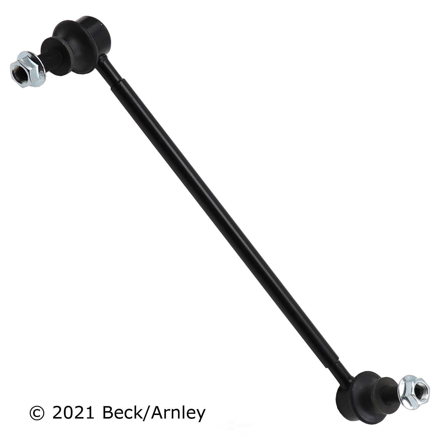 BECK/ARNLEY - Suspension Stabilizer Bar Link (Front Left) - BAR 101-8536