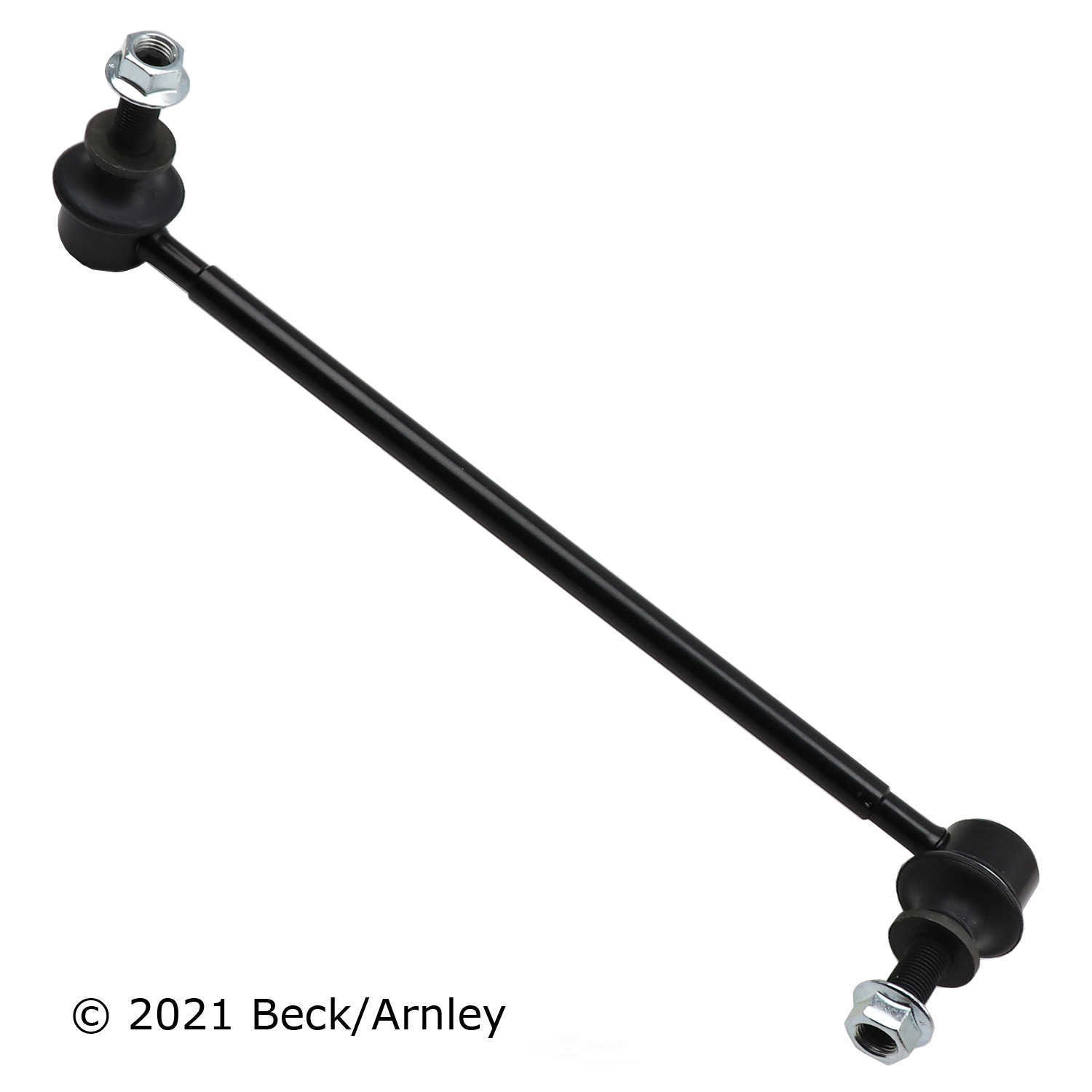 BECK/ARNLEY - Suspension Stabilizer Bar Link (Front Right) - BAR 101-8537