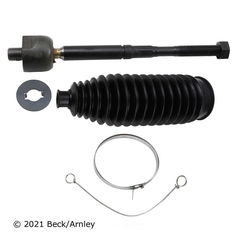 BECK/ARNLEY - Steering Tie Rod End Kit - BAR 101-8562