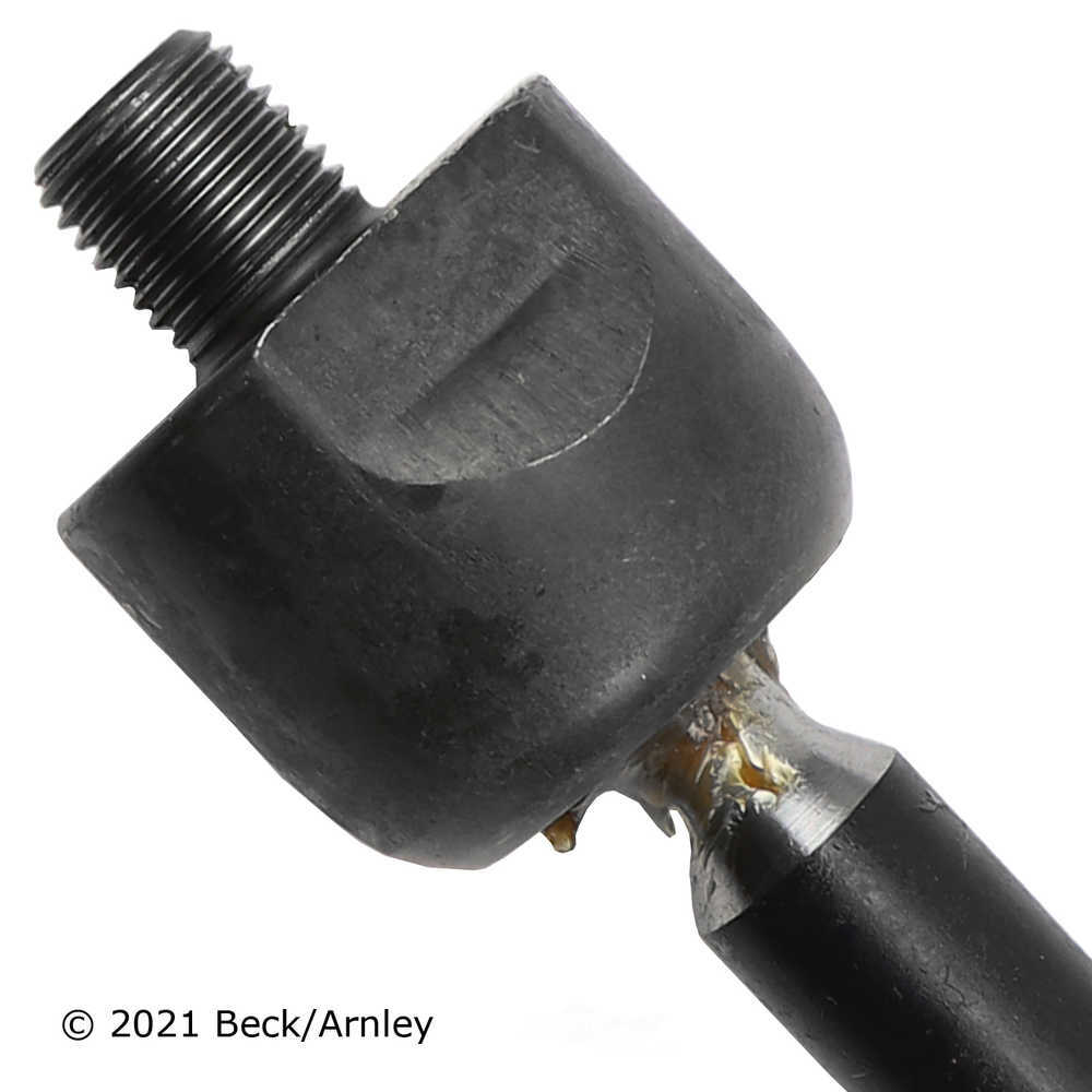 BECK/ARNLEY - Steering Tie Rod End Kit (Inner) - BAR 101-8562