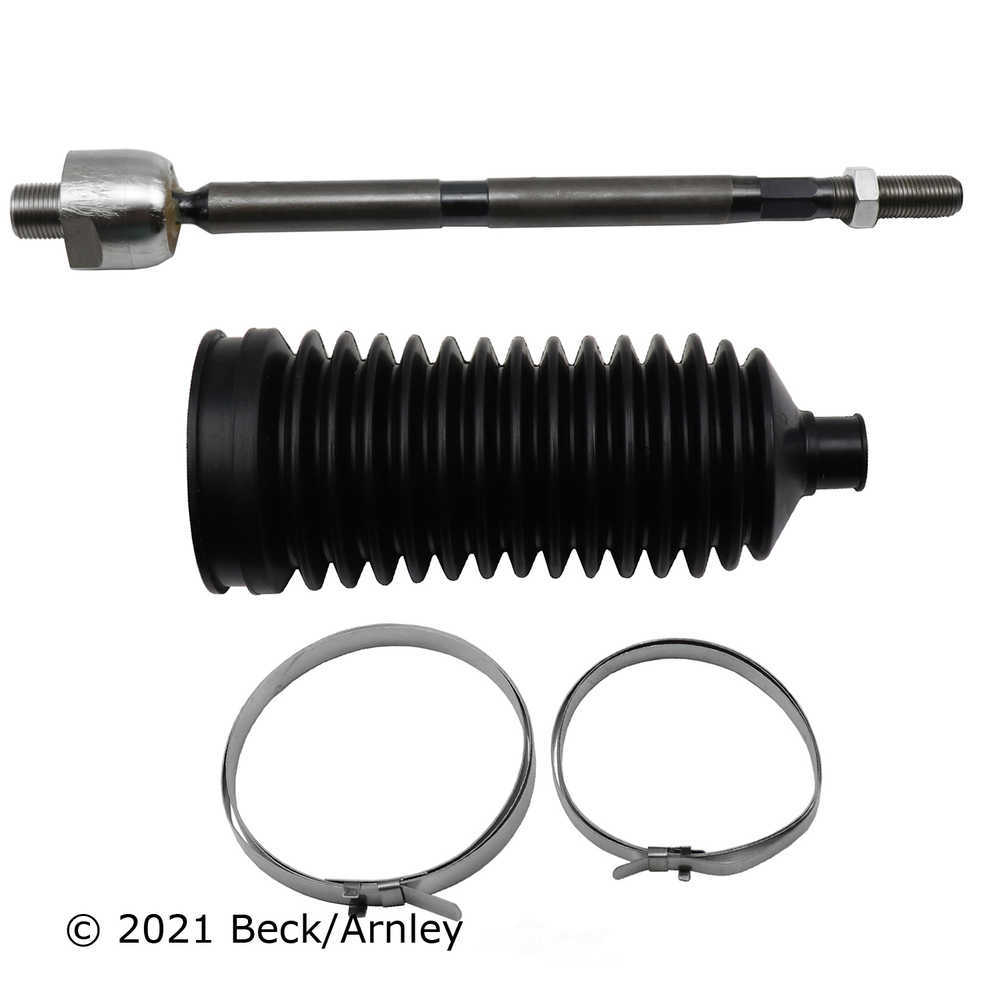 BECK/ARNLEY - Steering Tie Rod End Kit - BAR 101-8568