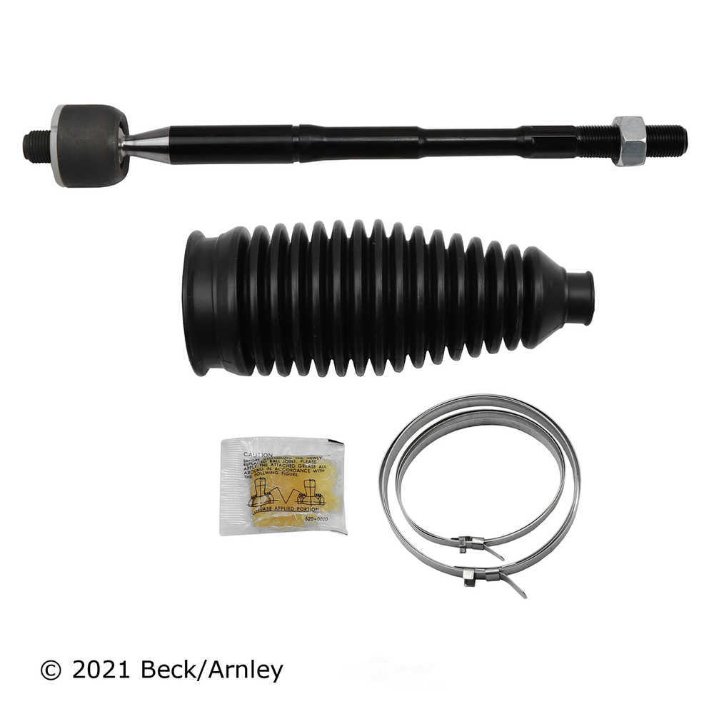 BECK/ARNLEY - Steering Tie Rod End Kit (Inner) - BAR 101-8569