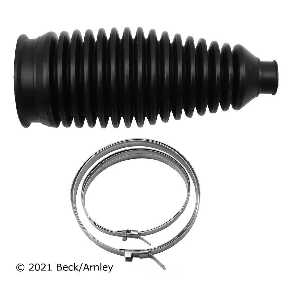 BECK/ARNLEY - Steering Tie Rod End Kit (Inner) - BAR 101-8569