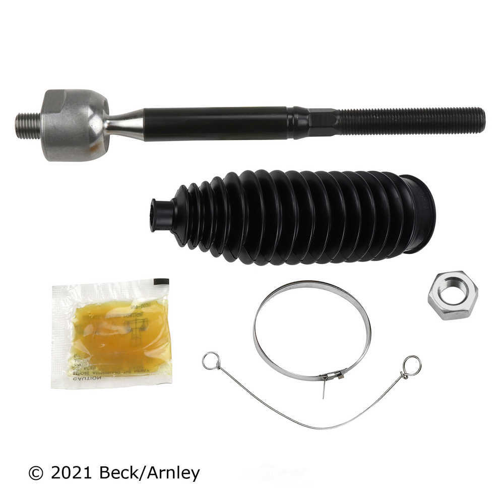 BECK/ARNLEY - Steering Tie Rod End Kit - BAR 101-8571
